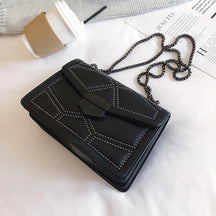 Bolsa Feminina Modelo Vintage - Le Belle