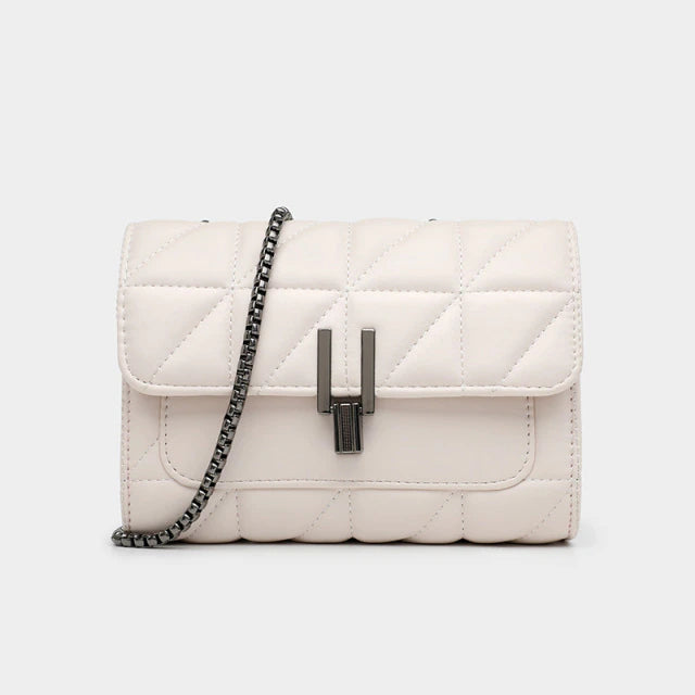 Bolsa Feminina Modelo Zar Fashion - Le Belle