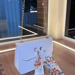 Bolsa Feminina Luna Francy - Le Belle