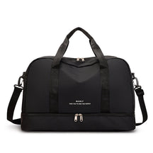 Bolsa Mala de Viagem Impermeável - Le Belle