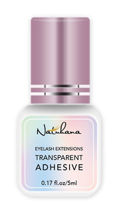 Cola de cílio Natuhana de Secagem Rápida - Le Belle