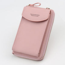 Bolsa 5 em 1 Pratick - Le Belle