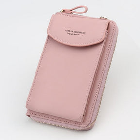 Bolsa 5 em 1 Pratick - Le Belle
