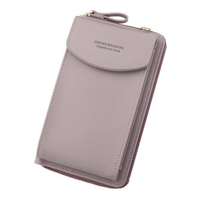 Bolsa 5 em 1 Pratick - Le Belle