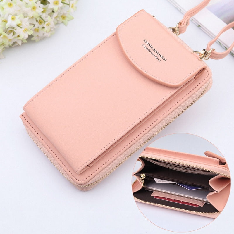 Bolsa 5 em 1 Pratick - Le Belle