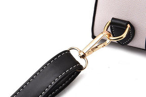 Bolsa Mochila Flap Fashion - Le Belle