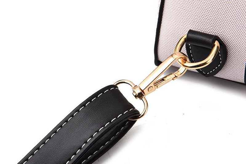 Bolsa Mochila Flap Fashion - Le Belle