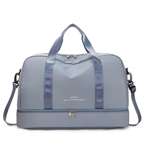 Bolsa Mala de Viagem Impermeável - Le Belle