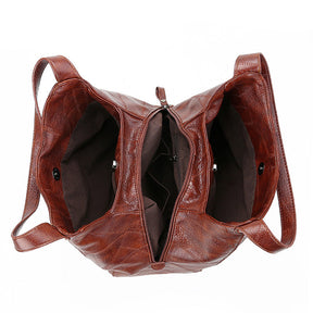 Bolsa Feminina Modelo Jhegger - Le Belle