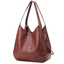 Bolsa Feminina Modelo Jhegger - Le Belle
