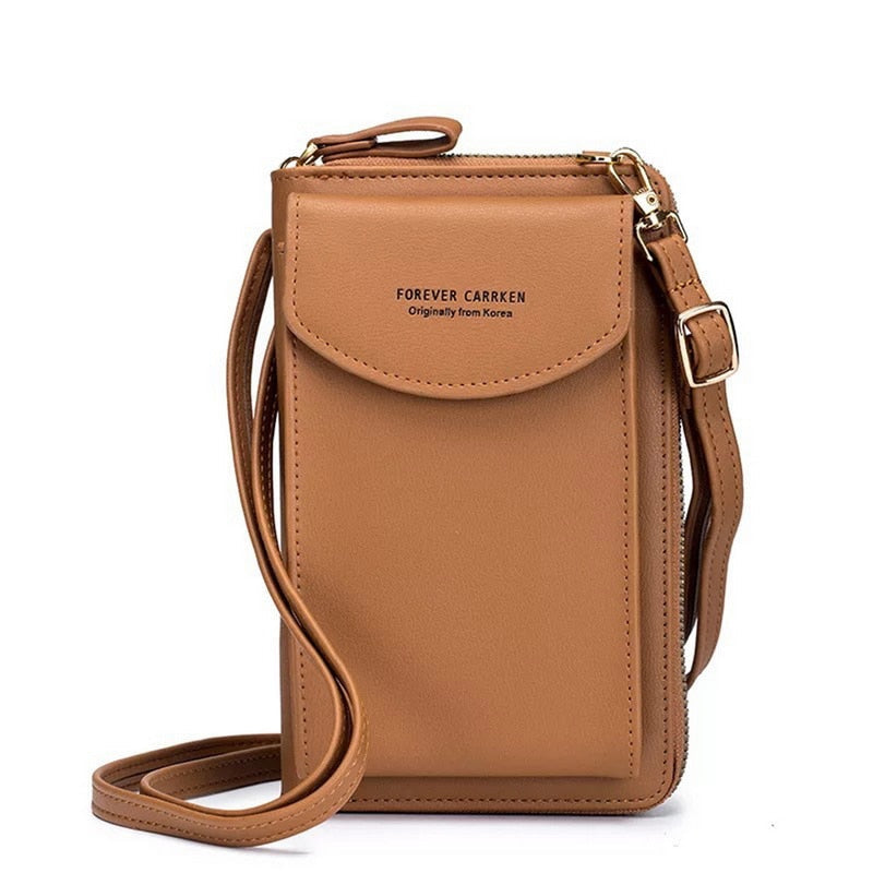 Bolsa 5 em 1 Pratick - Le Belle