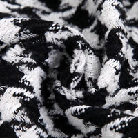 Blazer Feminino Vintage Xadrez - Nelima