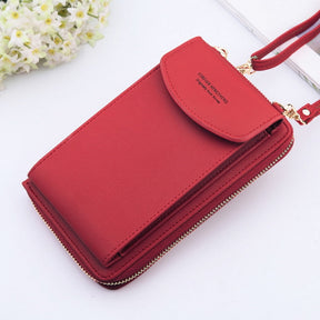 Bolsa 5 em 1 Pratick - Le Belle