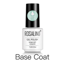Esmalte de Unha Gel Rosalind - Candy Colors - My Store
