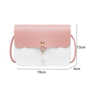 Bolsa Feminina Duffel Francy - Le Belle