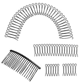 Grampo de Cabelo Quebrado Invisível - Le Belle