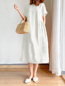 Vestido Soltinho Bella Senhorita - Nelima