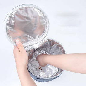 Bolsa Térmica para Marmitas Transversal - Le Belle