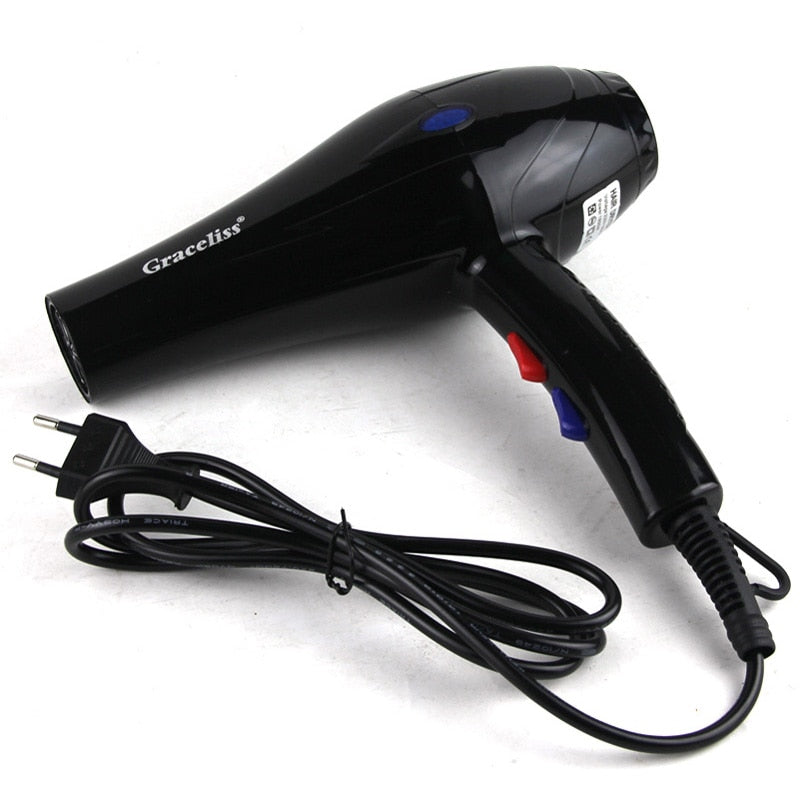 Secador de Cabelo Professional Dream Hair - Le Belle