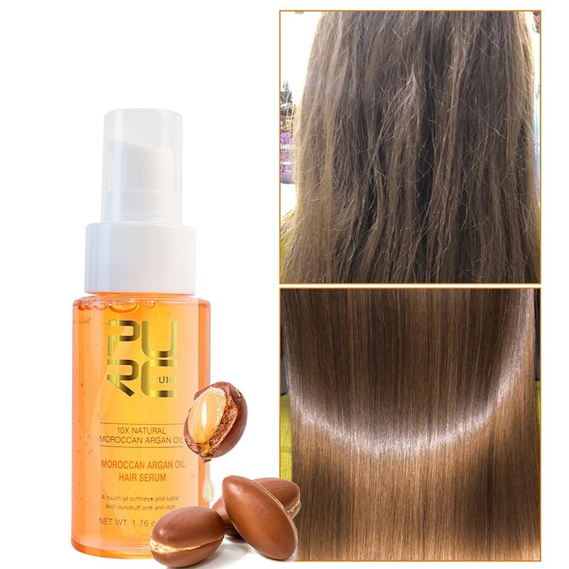 Soro De Cabelo para Suavização - Le Belle