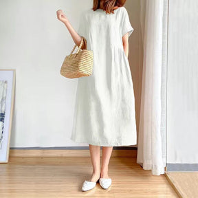Vestido Soltinho Bella Senhorita - Nelima