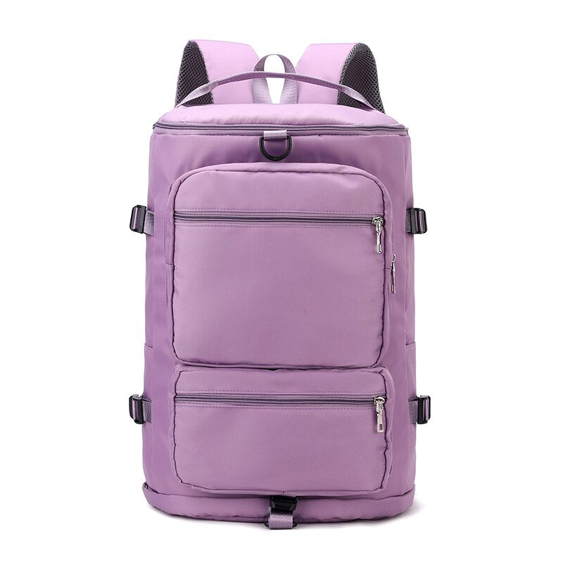 Bolsa Mala Impermeável Multifuncional - Le Belle