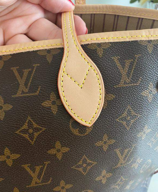 Bolsa Bella e Carteira Bella Brinde - Le Belle