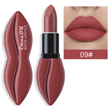 Batons Big Boca Nude Matte - Nelima