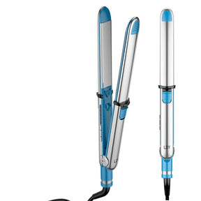 Chapinha Nano titanium Pro 2 em 1 - Le Belle