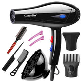 Secador de Cabelo Professional Dream Hair - Le Belle