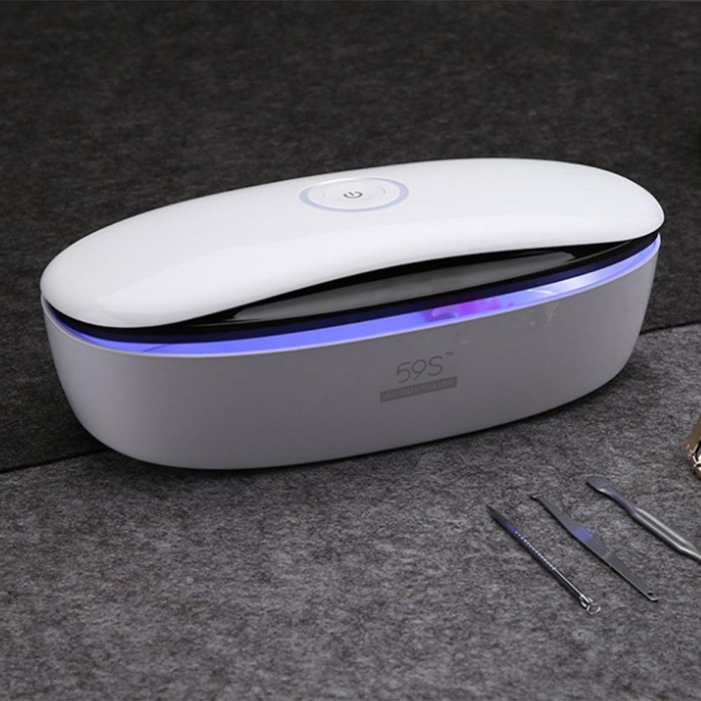 Esterilizador Portátil para Manicure - Autoclave - My Store