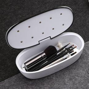 Esterilizador Portátil para Manicure - Autoclave - My Store